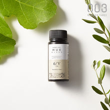 將圖片載入圖庫檢視器 HUE GLOSS維根加強半永久染|第1劑