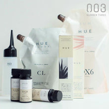 將圖片載入圖庫檢視器 HUE GLOSS維根加強半永久染|第1劑CL