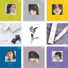 將圖片載入圖庫檢視器 HUE COLOR維根永久染|時尚系