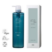 將圖片載入圖庫檢視器 HUE CARE 持色洗髮精