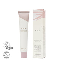 將圖片載入圖庫檢視器 HUE COLOR維根永久染|棕色系