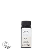 將圖片載入圖庫檢視器 HUE GLOSS維根加強半永久染|第1劑