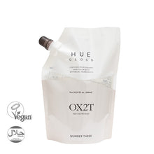 將圖片載入圖庫檢視器 HUE GLOSS維根加強半永久染|OX2T雙氧水