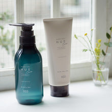 將圖片載入圖庫檢視器 HUE CARE 持色護髮素