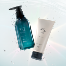 將圖片載入圖庫檢視器 HUE CARE 持色護髮素