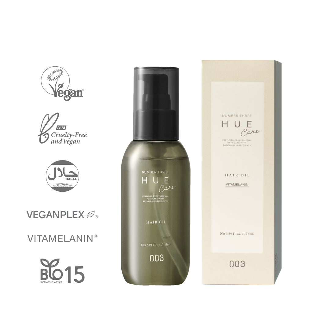 HUE CARE 水感極萃油