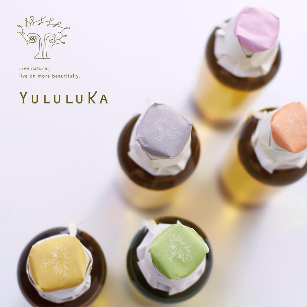 
                  
                    Yululuka優露卡｜朵香抗躁髮浴
                  
                
