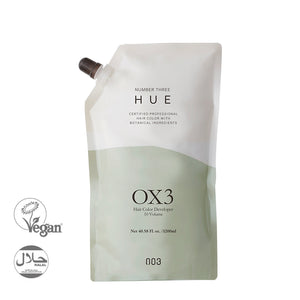 
                  
                    HUE COLOR維根永久染｜OX3雙氧乳
                  
                
