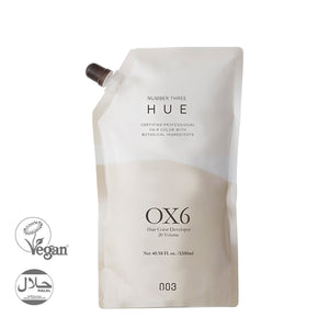 
                  
                    HUE COLOR維根永久染｜OX6雙氧乳
                  
                