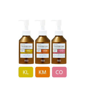 
                  
                    TRISISCORE 金耀喚生工程護髮｜KL/KM/CO
                  
                