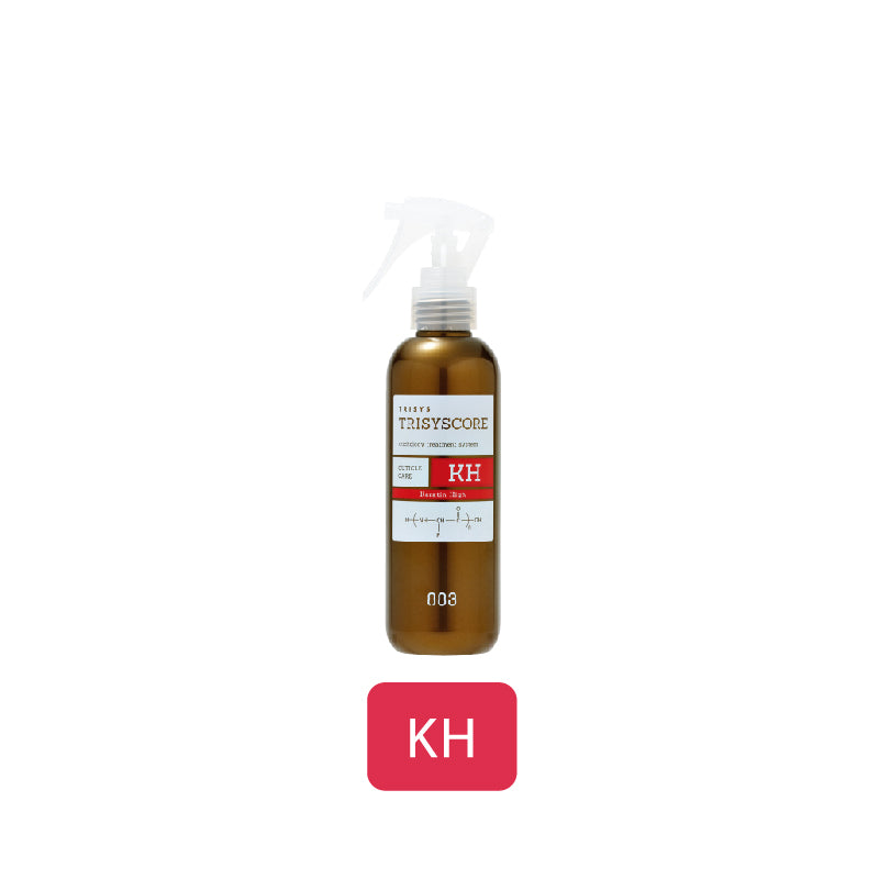 TRISISCORE 金耀喚生工程護髮｜KH