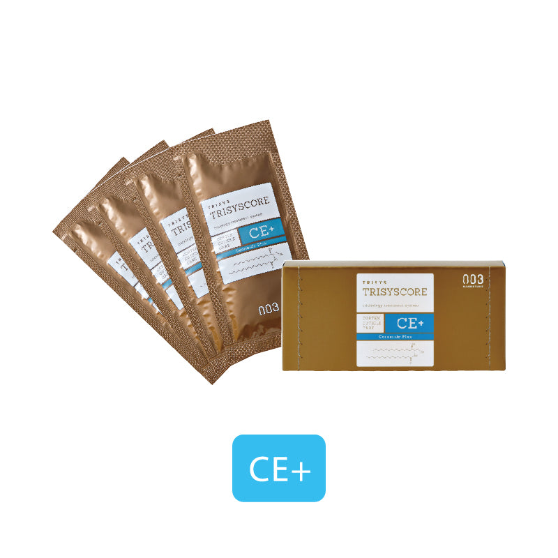 TRISISCORE 金耀喚生工程護髮｜CE+