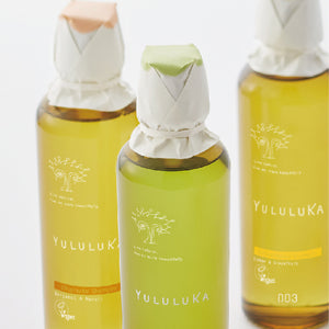 
                  
                    Yululuka優露卡｜朵香抗躁髮浴
                  
                