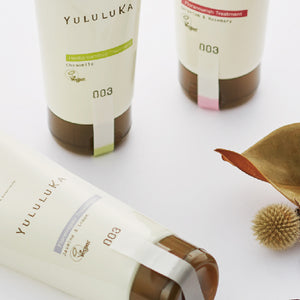 
                  
                    Yululuka優露卡｜朵香抗躁修護膜
                  
                